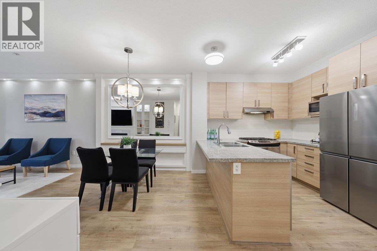 113 1150 Kensal Place, Coquitlam, British Columbia  V3B 0H4 - Photo 7 - R3086246