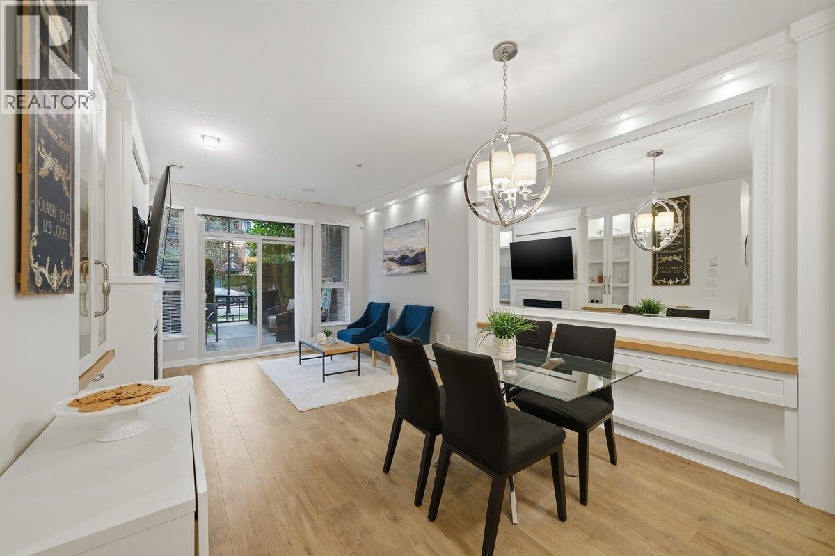 113 1150 Kensal Place, Coquitlam, British Columbia  V3B 0H4 - Photo 8 - R3086246