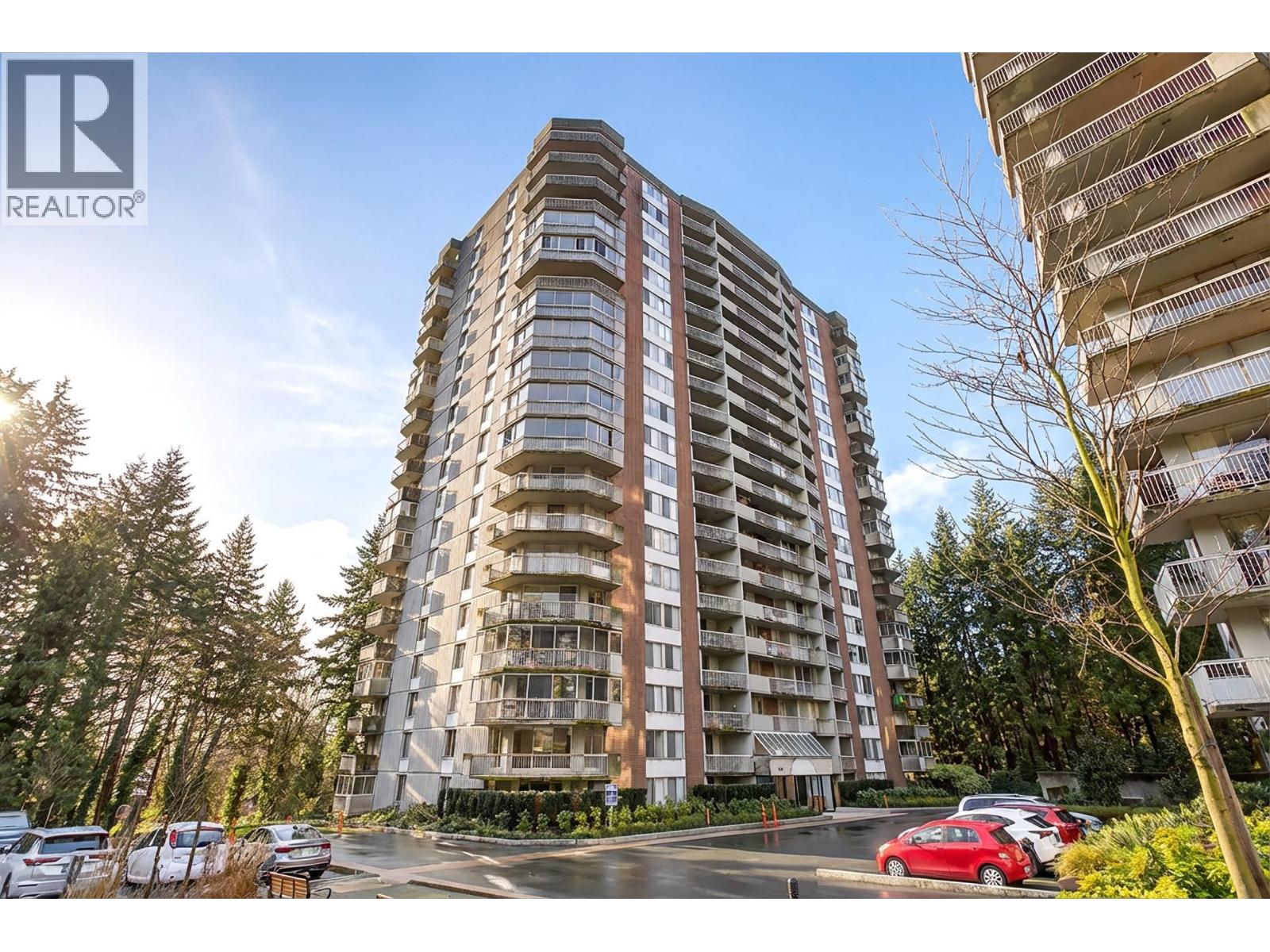 504 2024 Fullerton Avenue, North Vancouver, British Columbia  V7P 3G4 - Photo 38 - R3086286