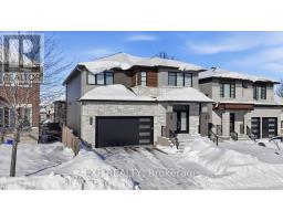 348 ABBEYDALE CIRCLE, Ottawa, Ontario