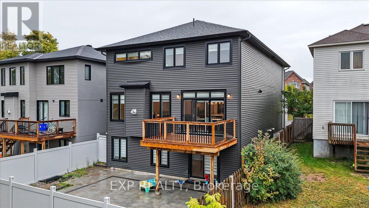 348 Abbeydale Circle, Ottawa, Ontario  K2K 0E9 - Photo 35 - X12662442