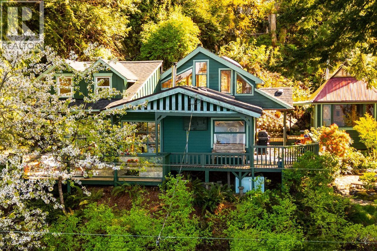 1587 Mount Gardner Road, Bowen Island, British Columbia  V0N 1G2 - Photo 32 - R3086248