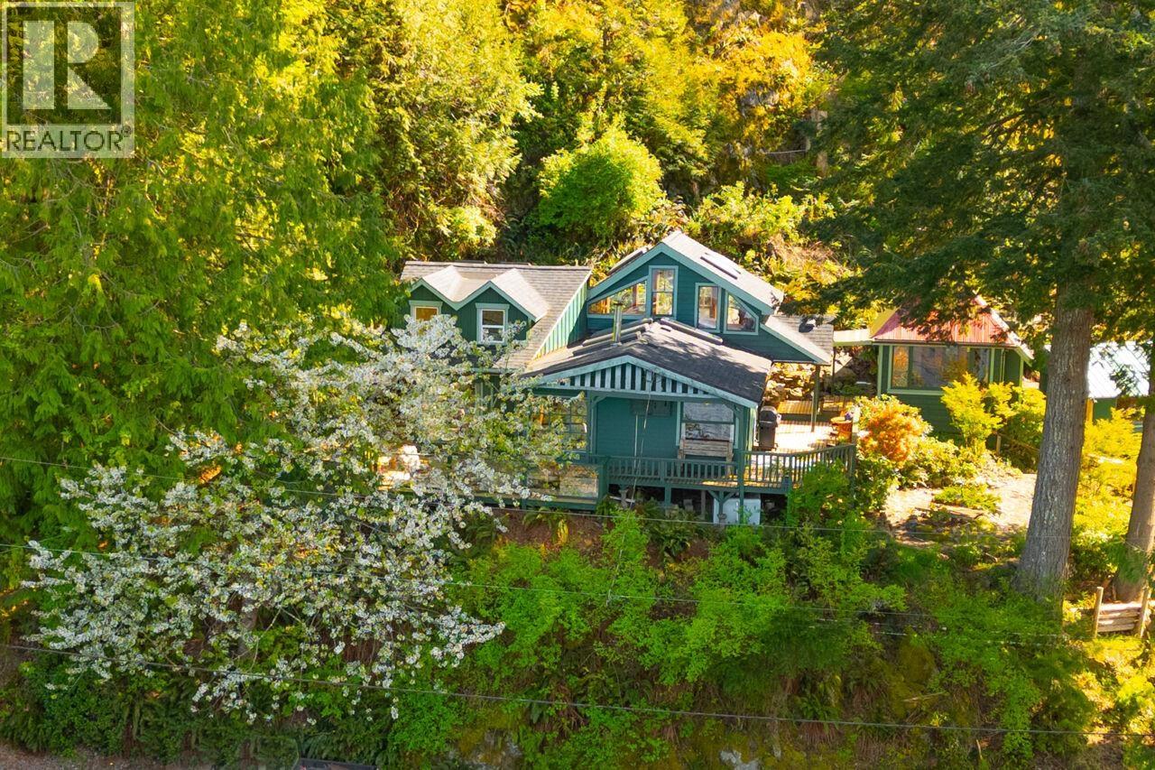 1587 Mount Gardner Road, Bowen Island, British Columbia  V0N 1G2 - Photo 33 - R3086248