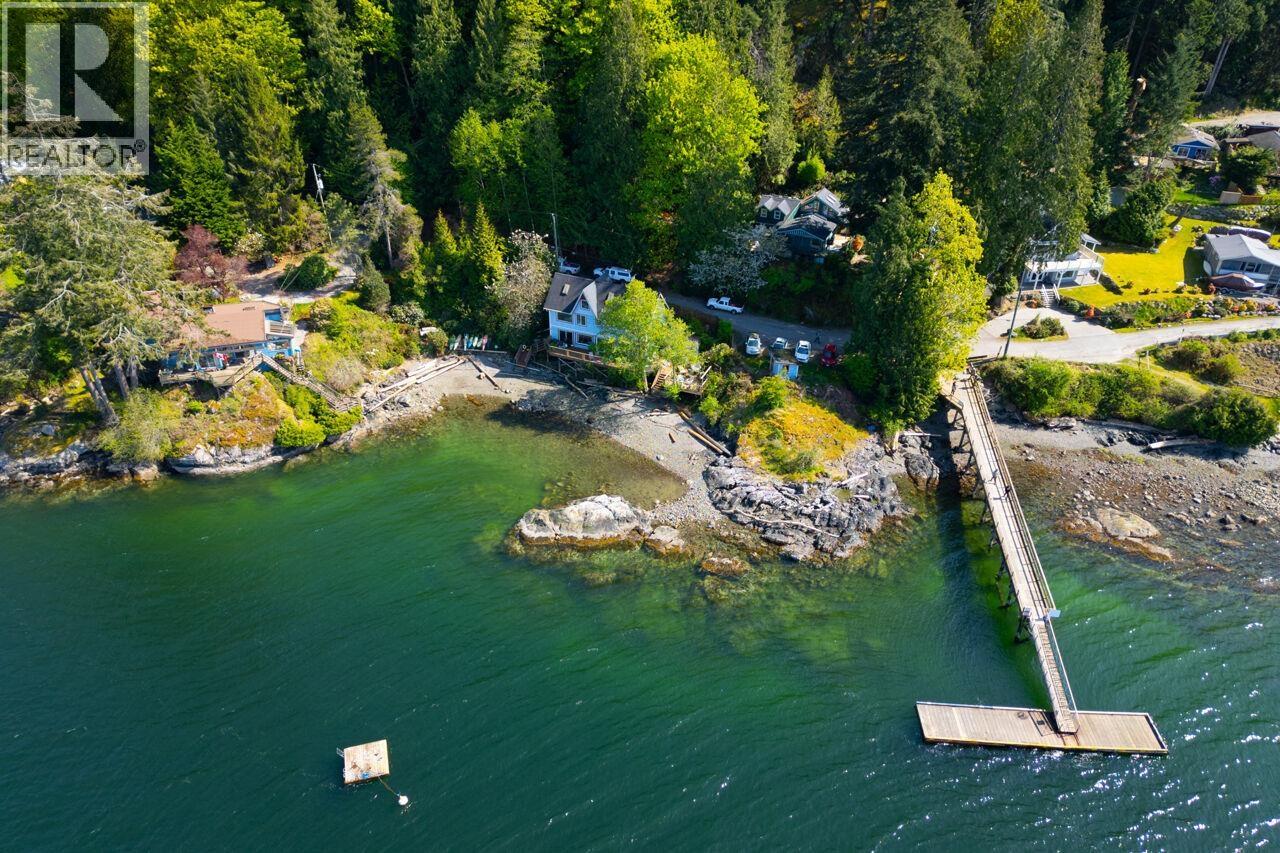 1587 Mount Gardner Road, Bowen Island, British Columbia  V0N 1G2 - Photo 36 - R3086248