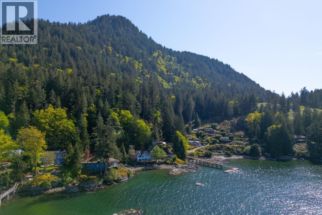 1587 Mount Gardner Road, Bowen Island, British Columbia  V0N 1G2 - Photo 38 - R3086248