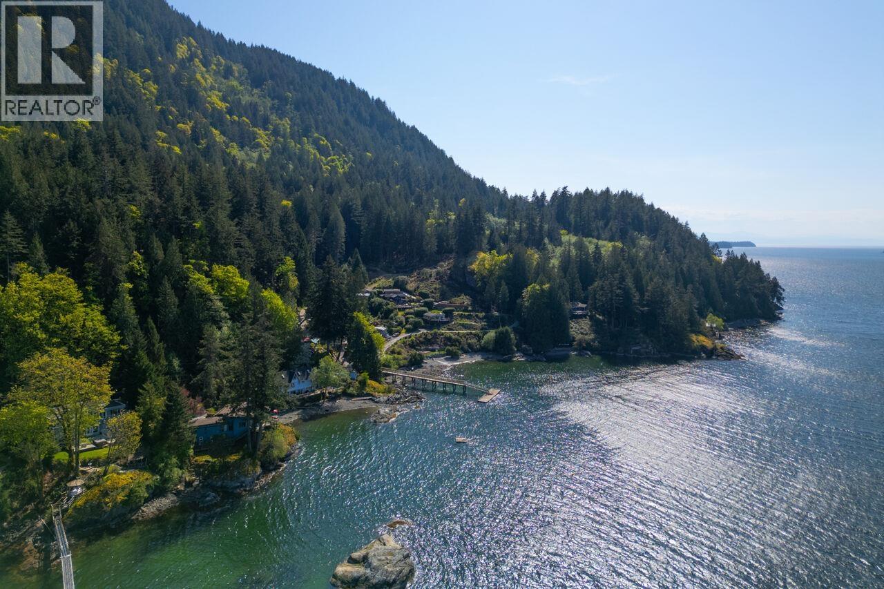 1587 Mount Gardner Road, Bowen Island, British Columbia  V0N 1G2 - Photo 39 - R3086248