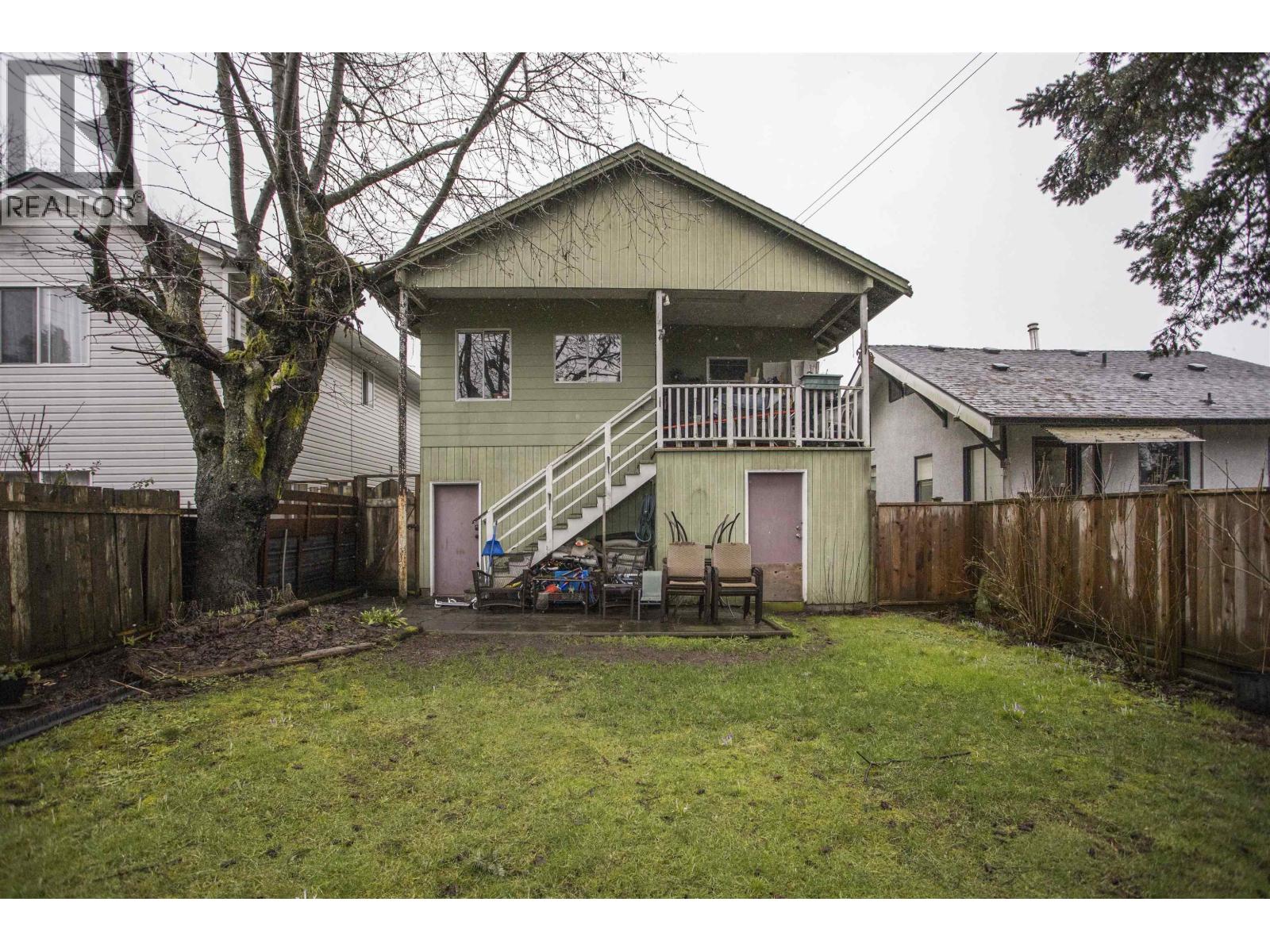 1976 Warwick Avenue, Port Coquitlam, British Columbia  V3C 1L6 - Photo 26 - R3086251