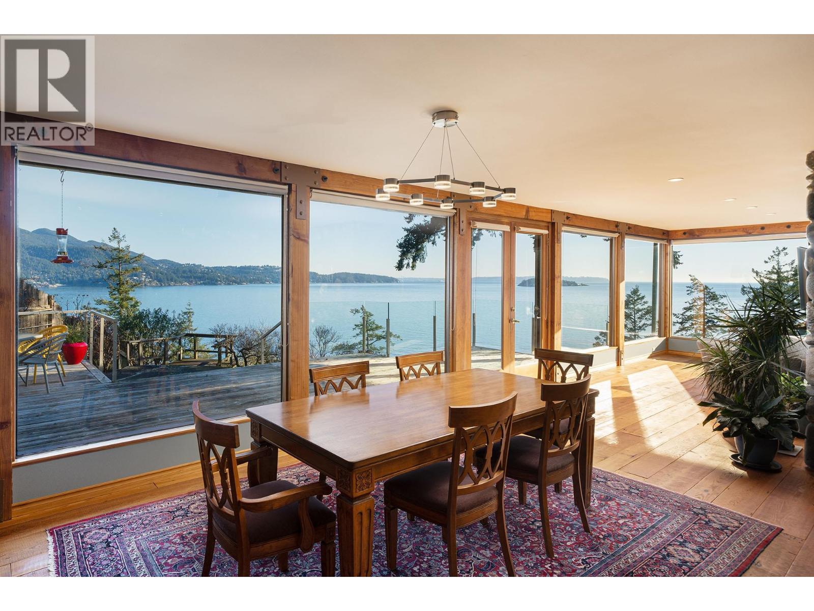 835 Hummingbird Lane, Bowen Island, British Columbia  V0N 1G1 - Photo 13 - R3086261