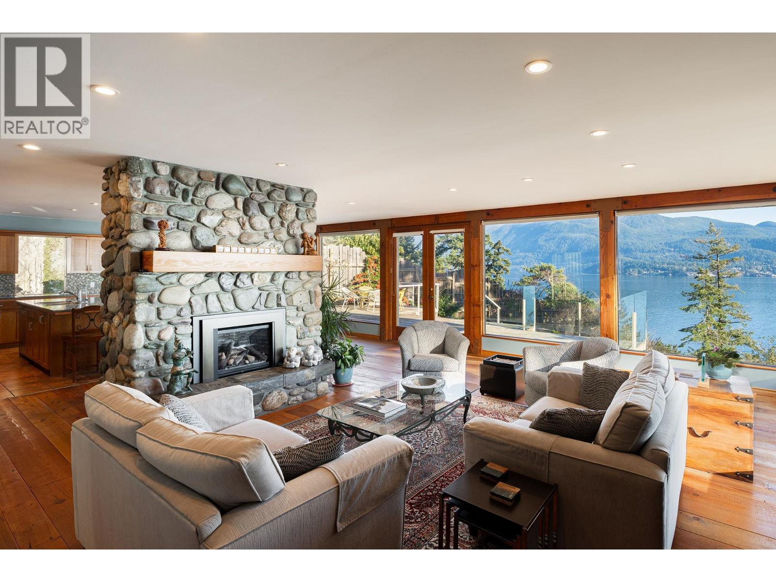 835 Hummingbird Lane, Bowen Island, British Columbia  V0N 1G1 - Photo 14 - R3086261