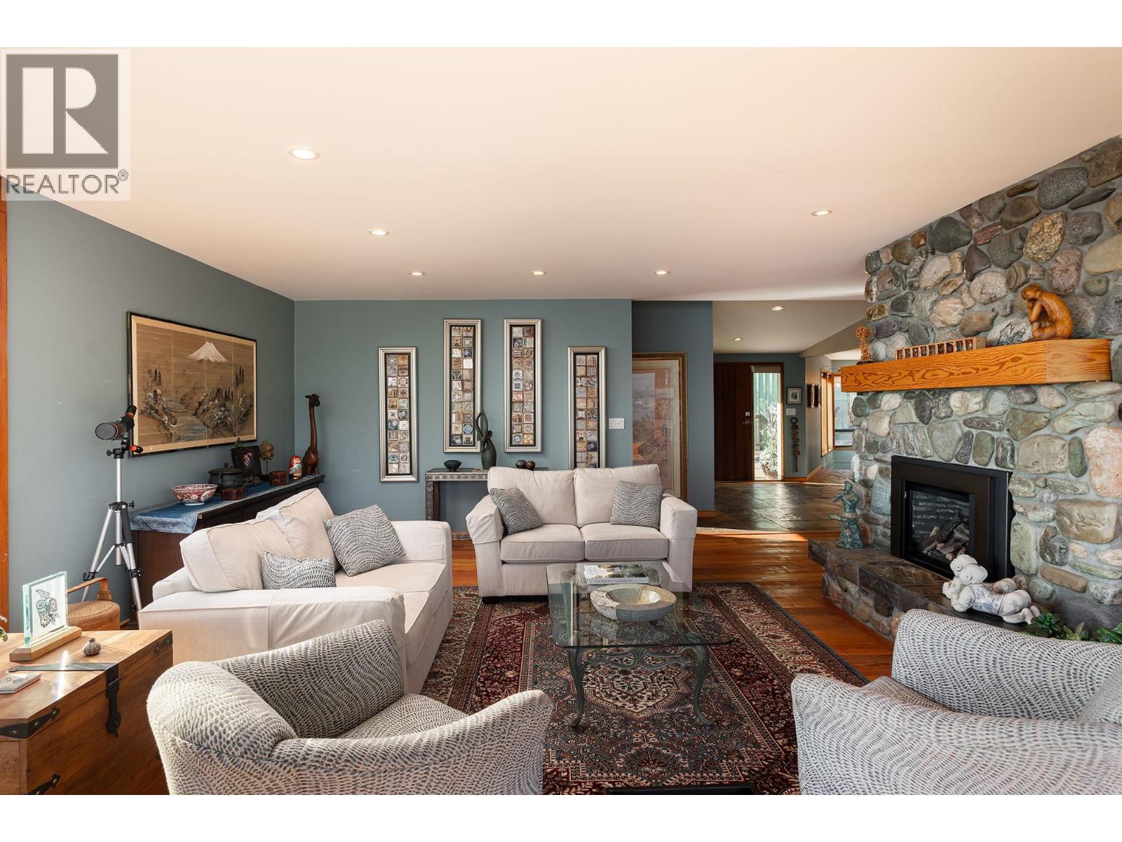 835 Hummingbird Lane, Bowen Island, British Columbia  V0N 1G1 - Photo 15 - R3086261