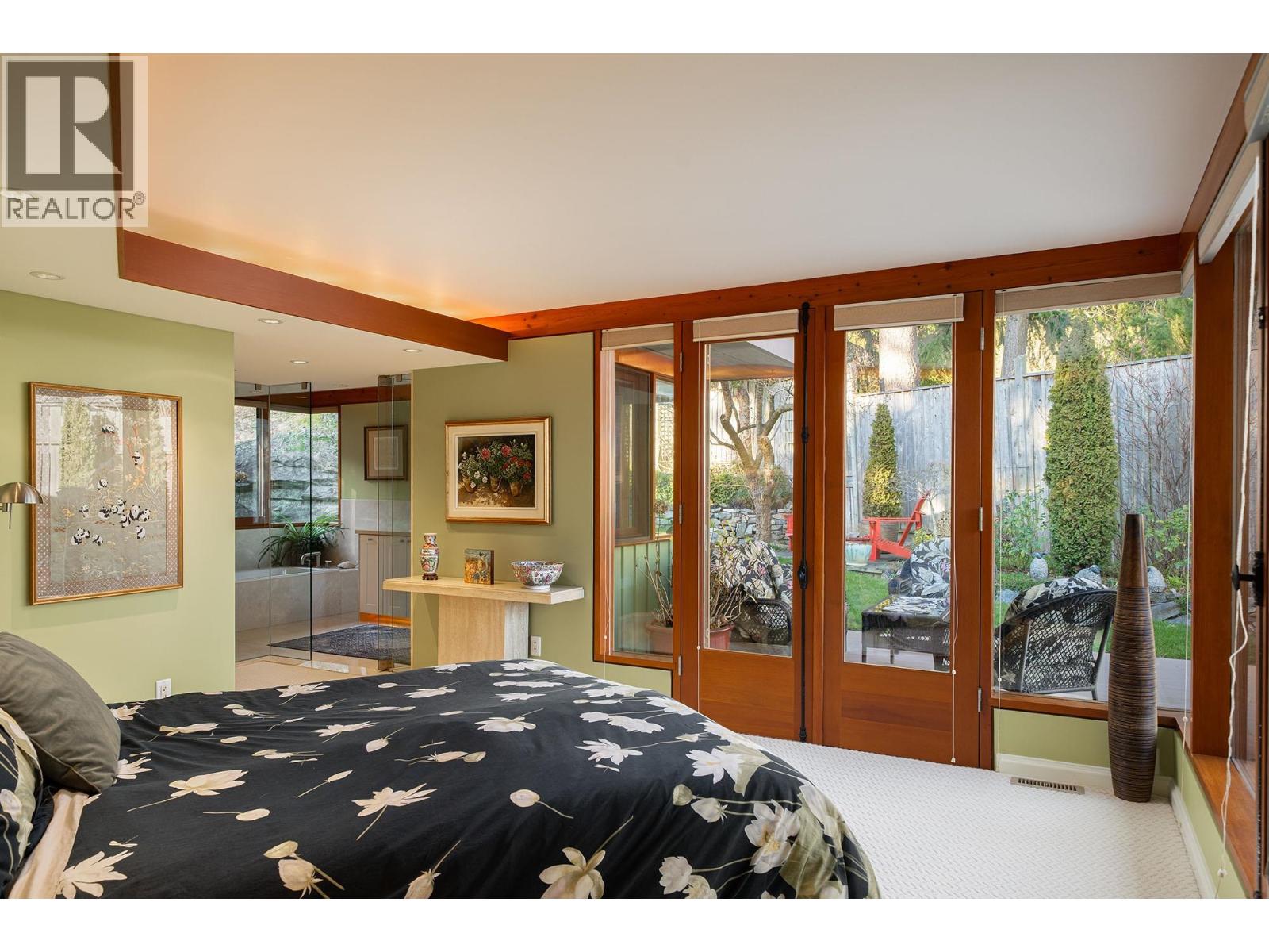 835 Hummingbird Lane, Bowen Island, British Columbia  V0N 1G1 - Photo 21 - R3086261