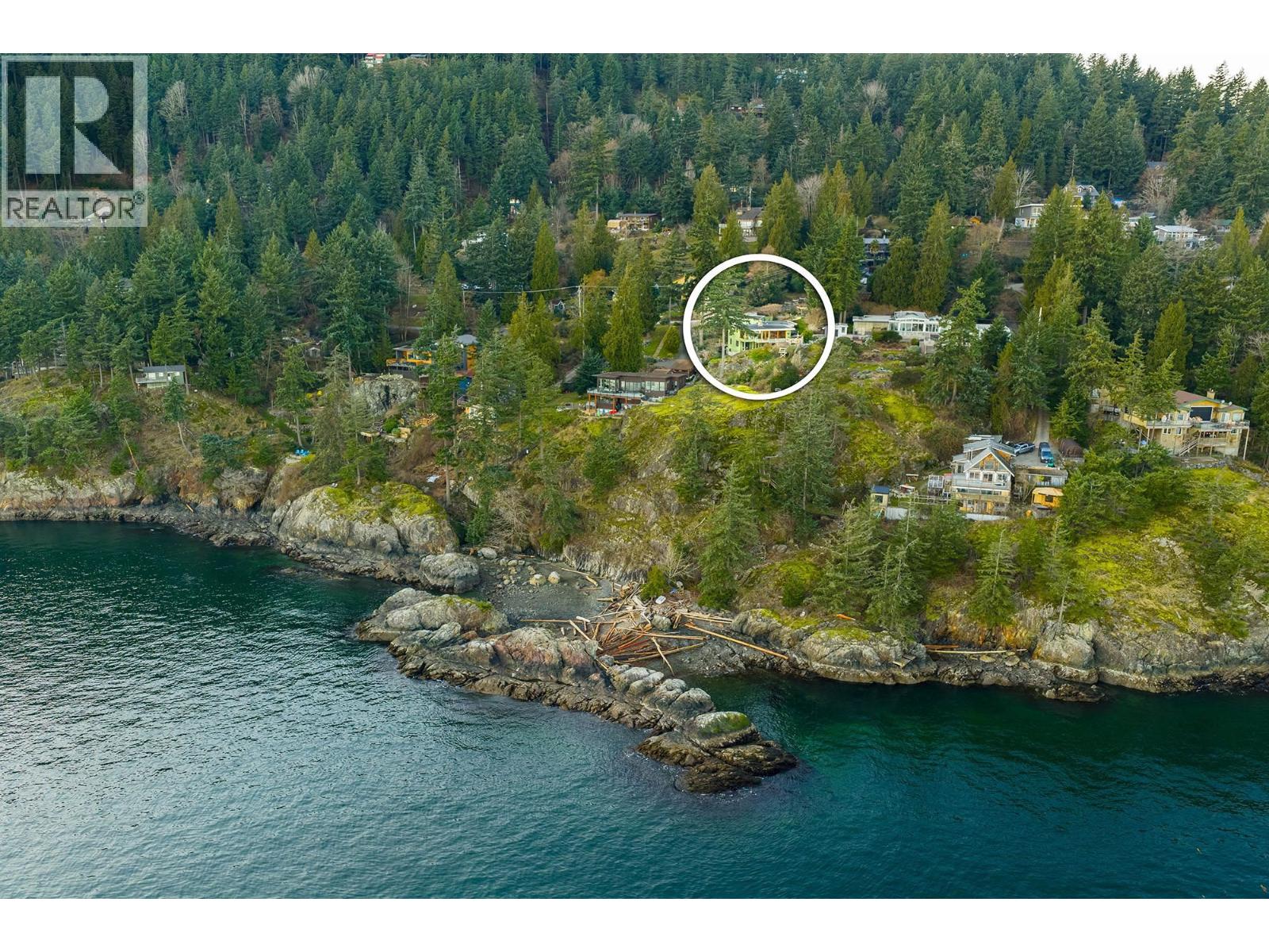 835 Hummingbird Lane, Bowen Island, British Columbia  V0N 1G1 - Photo 35 - R3086261