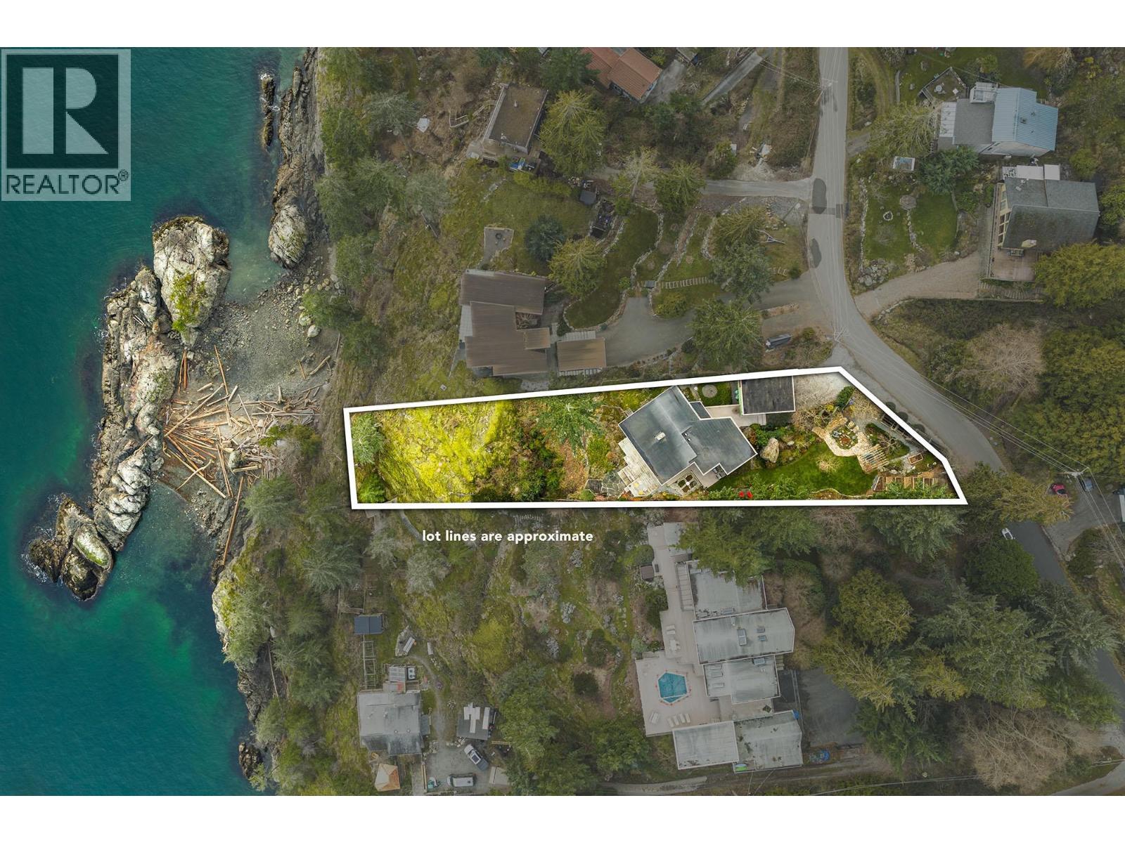 835 Hummingbird Lane, Bowen Island, British Columbia  V0N 1G1 - Photo 36 - R3086261