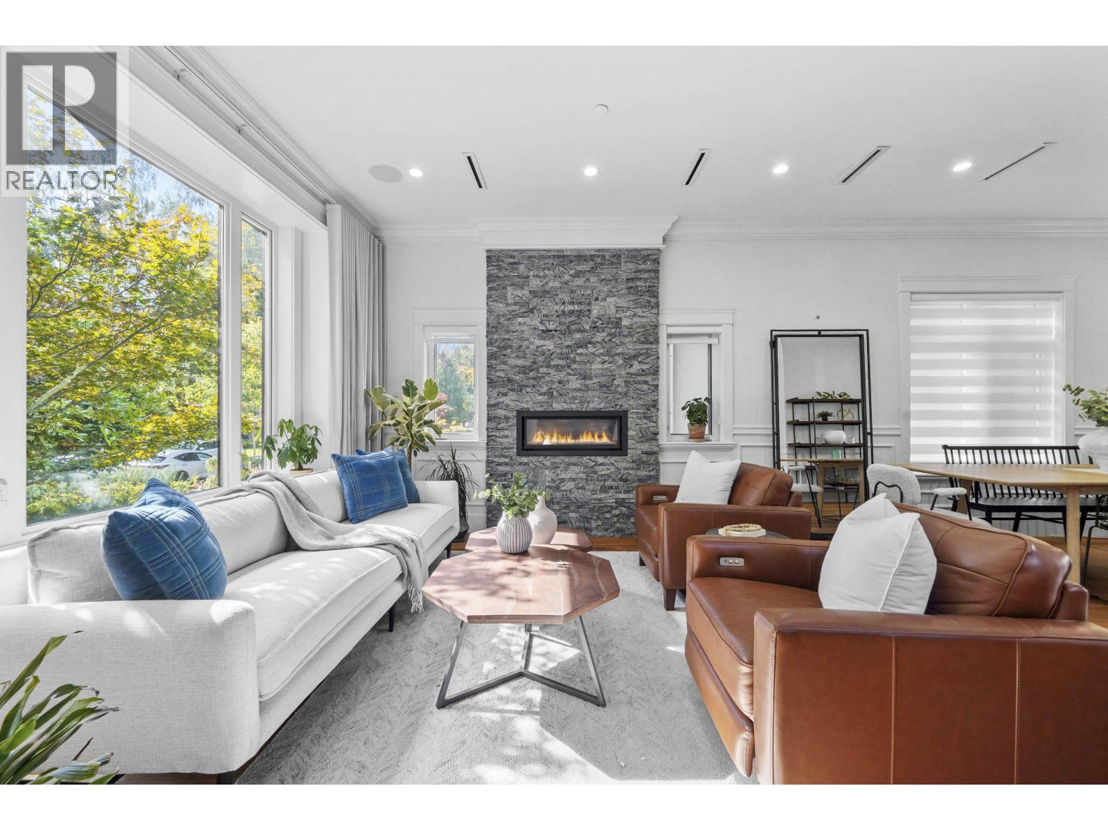 3339 W 27th Avenue, Vancouver, British Columbia  V6S 1P5 - Photo 4 - R3086265