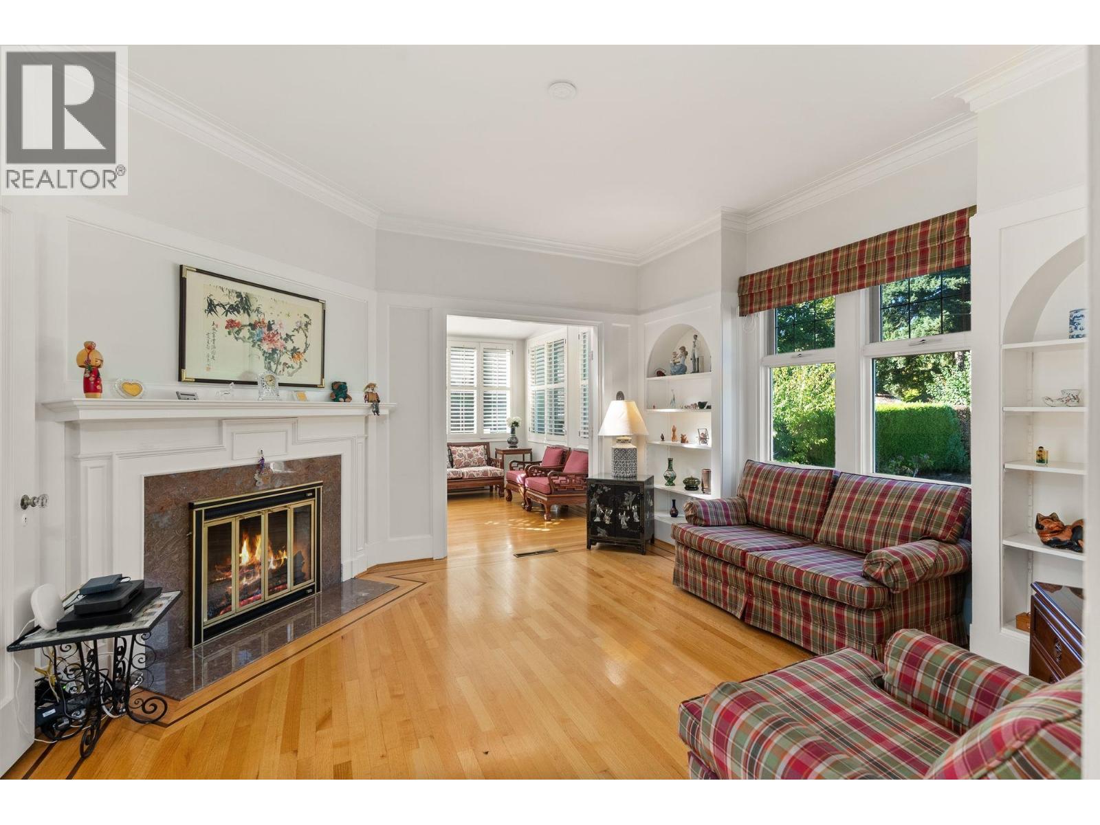 1537 W 40th Avenue, Vancouver, British Columbia  V6M 1V7 - Photo 15 - R3086272