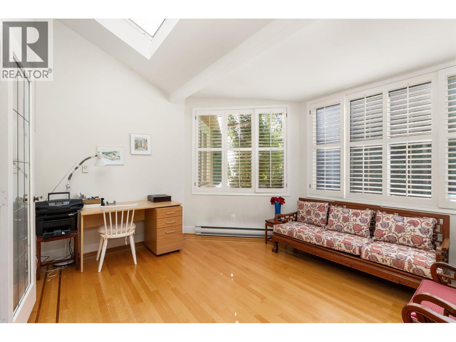 1537 W 40th Avenue, Vancouver, British Columbia  V6M 1V7 - Photo 16 - R3086272