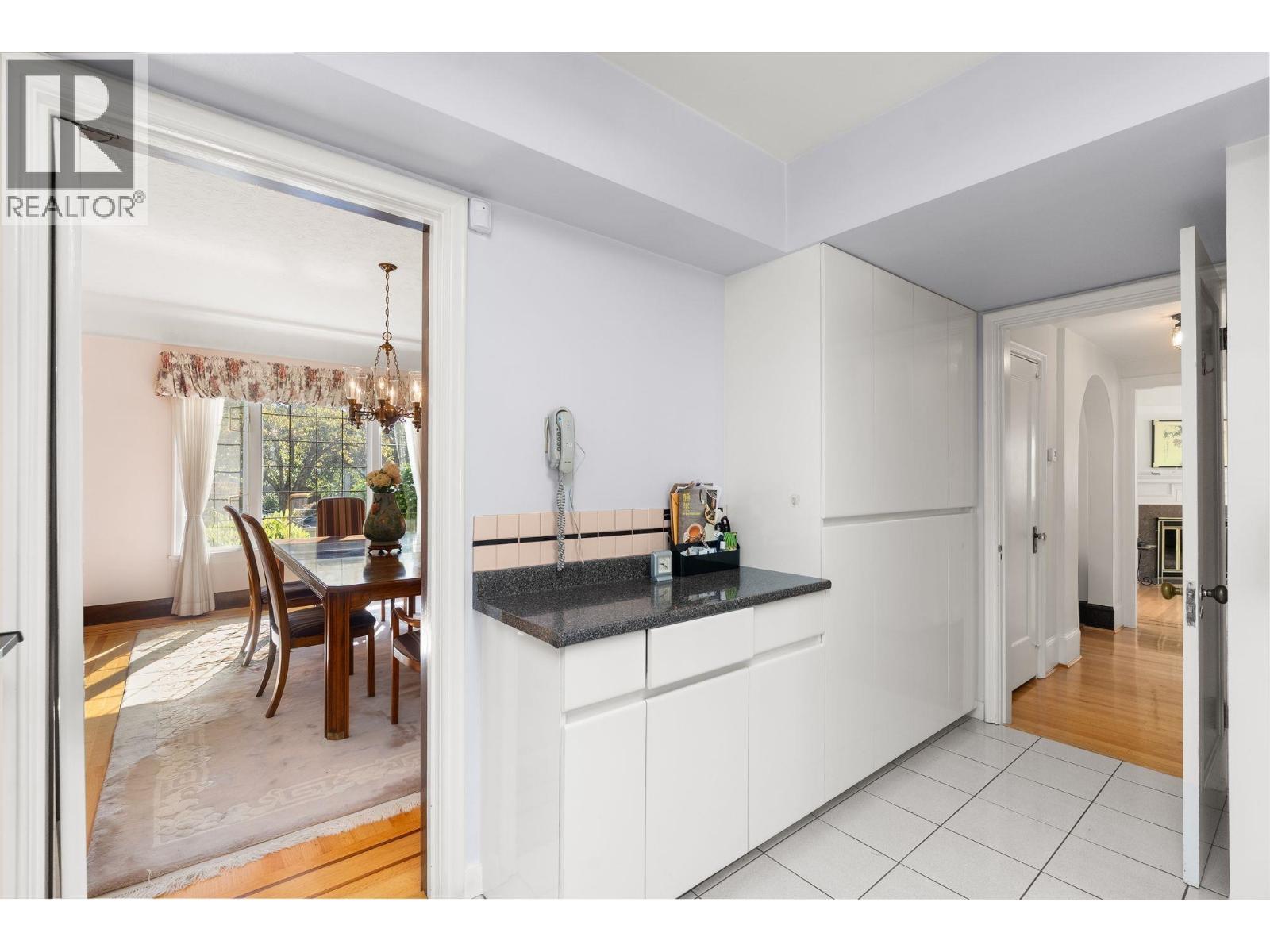 1537 W 40th Avenue, Vancouver, British Columbia  V6M 1V7 - Photo 20 - R3086272