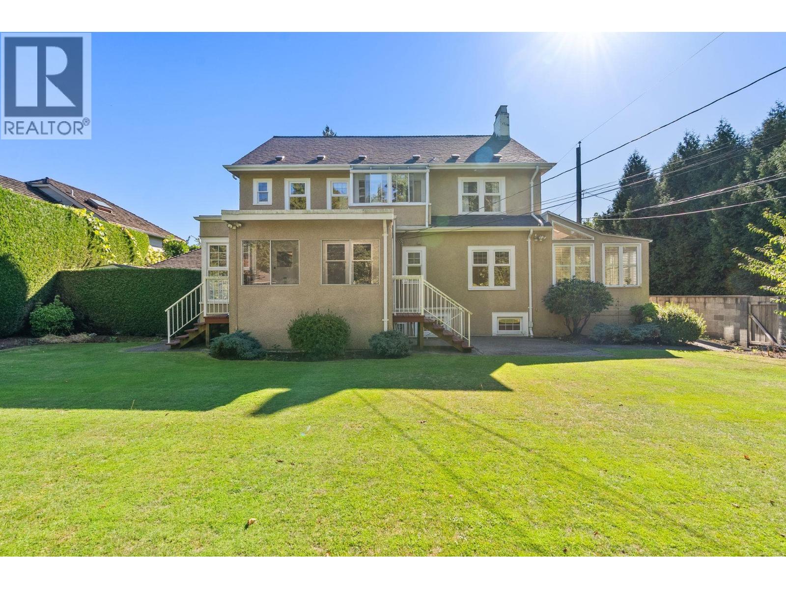 1537 W 40th Avenue, Vancouver, British Columbia  V6M 1V7 - Photo 6 - R3086272