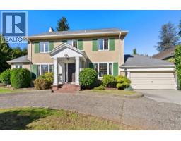 1537 W 40TH AVENUE, Vancouver, British Columbia