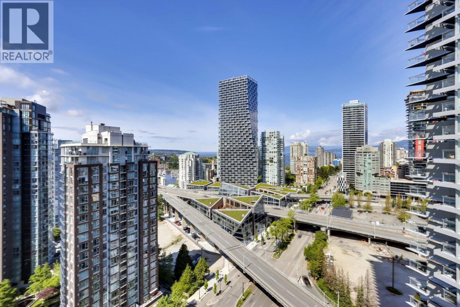 2006 501 PACIFIC STREET, Vancouver, British Columbia