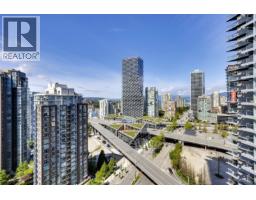 2006 501 PACIFIC STREET, Vancouver, British Columbia
