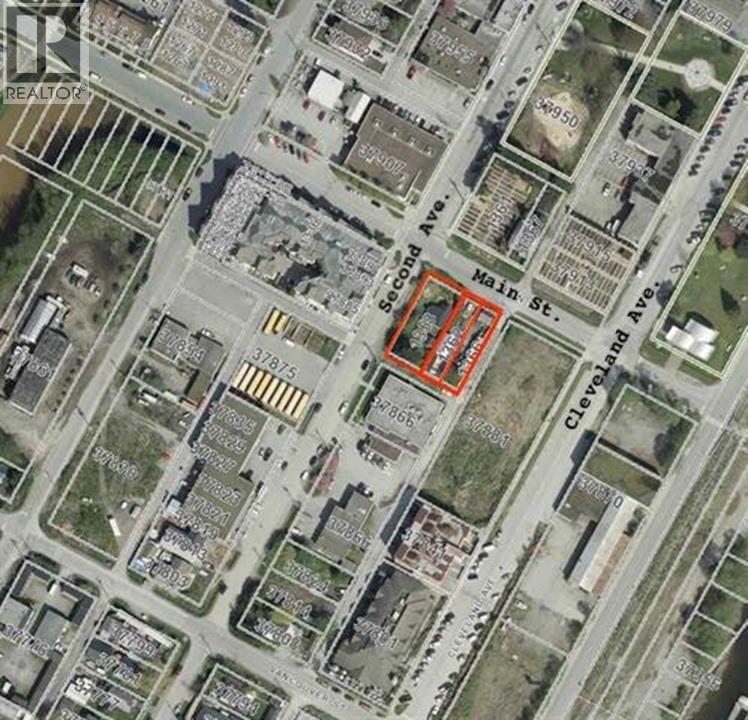 1358 1362 1366 Main Street, Squamish, British Columbia  V8B 0A9 - Photo 11 - C8075815