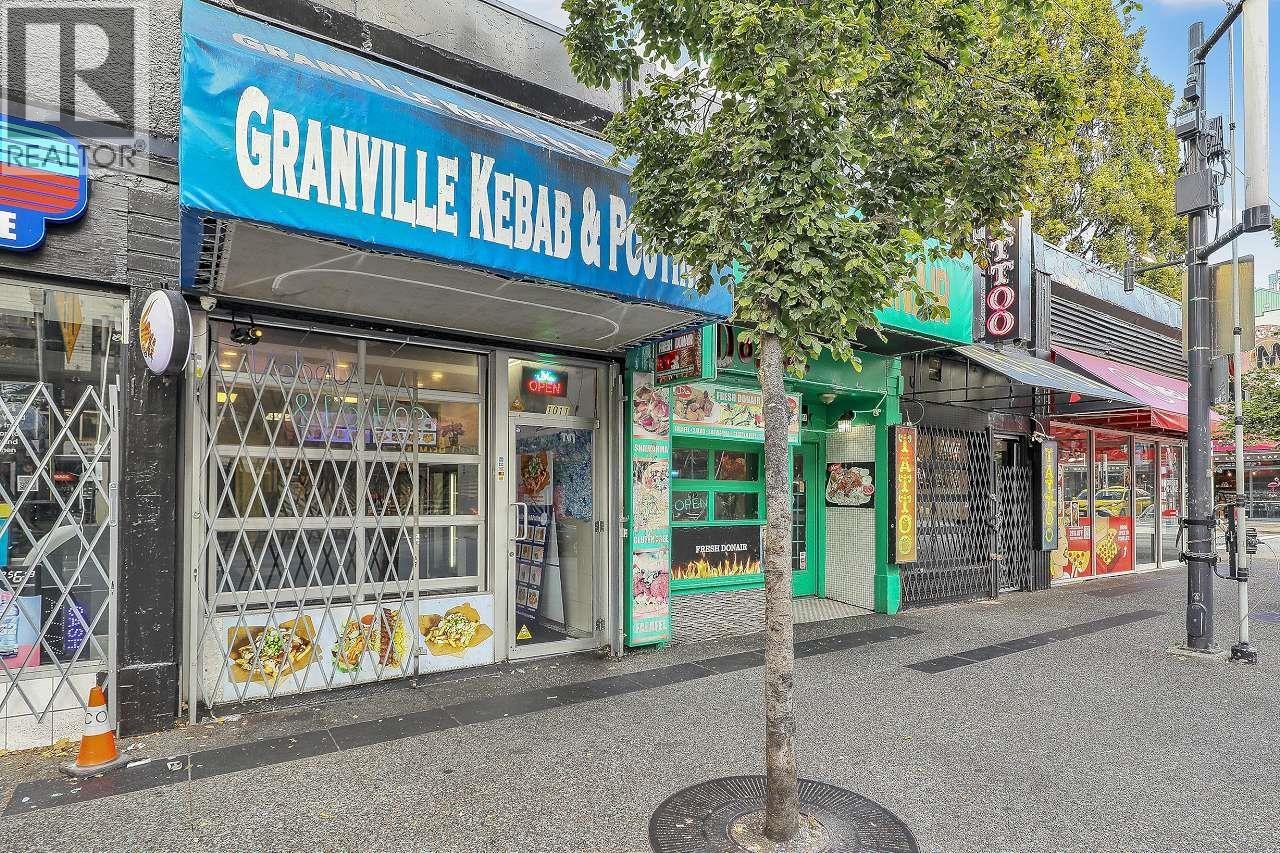 1011 Granville Street, Vancouver, British Columbia  V6Z 1L4 - Photo 3 - C8075767