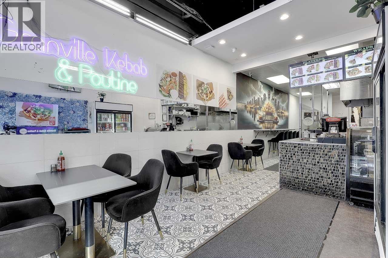 1011 Granville Street, Vancouver, British Columbia  V6Z 1L4 - Photo 8 - C8075767