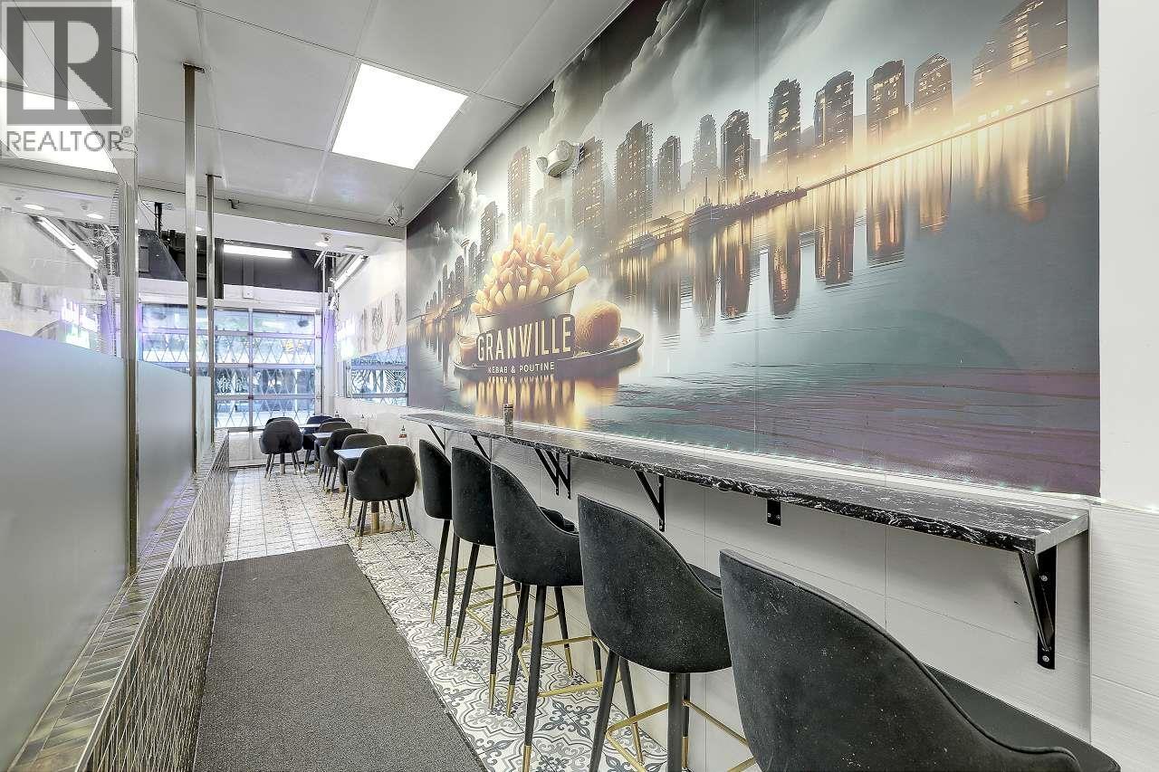 1011 Granville Street, Vancouver, British Columbia  V6Z 1L4 - Photo 12 - C8075767