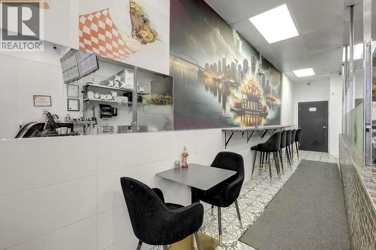 1011 Granville Street, Vancouver, British Columbia  V6Z 1L4 - Photo 9 - C8075767