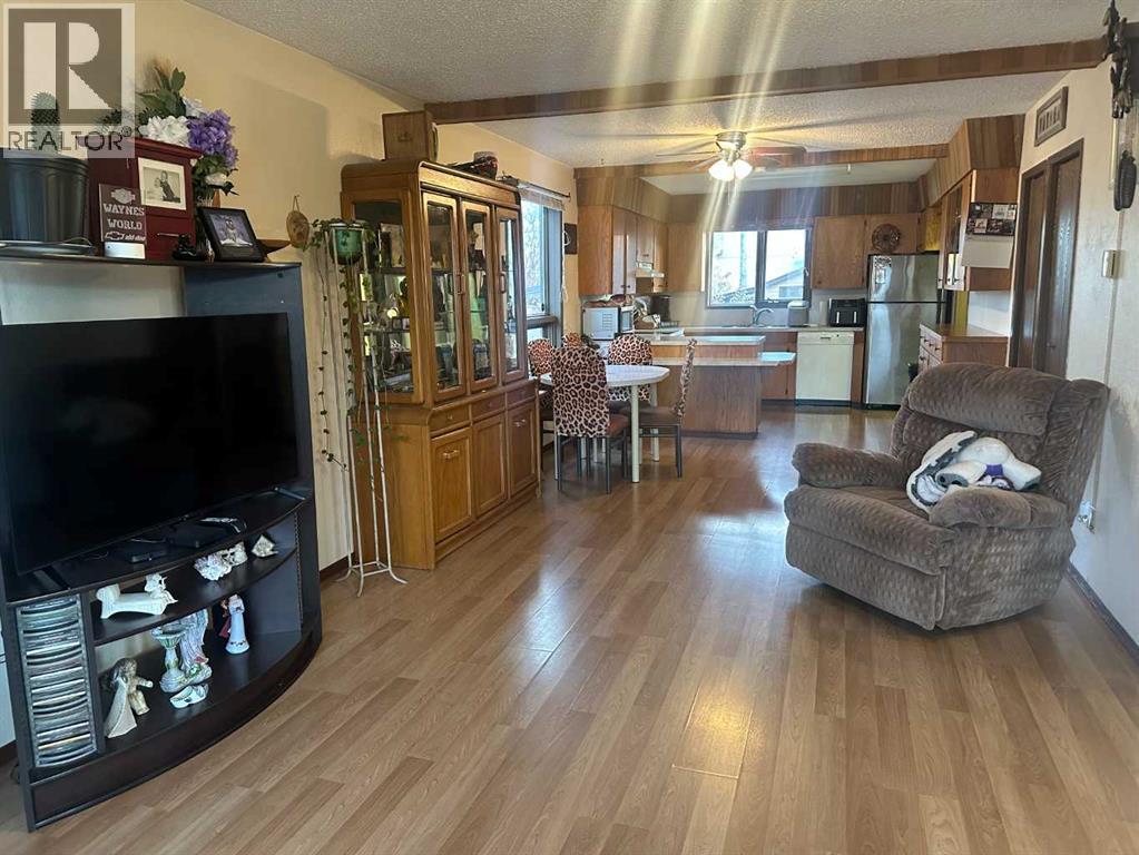 5119 51 Ave, Caroline, Alberta  T0M 1M0 - Photo 8 - A2262816