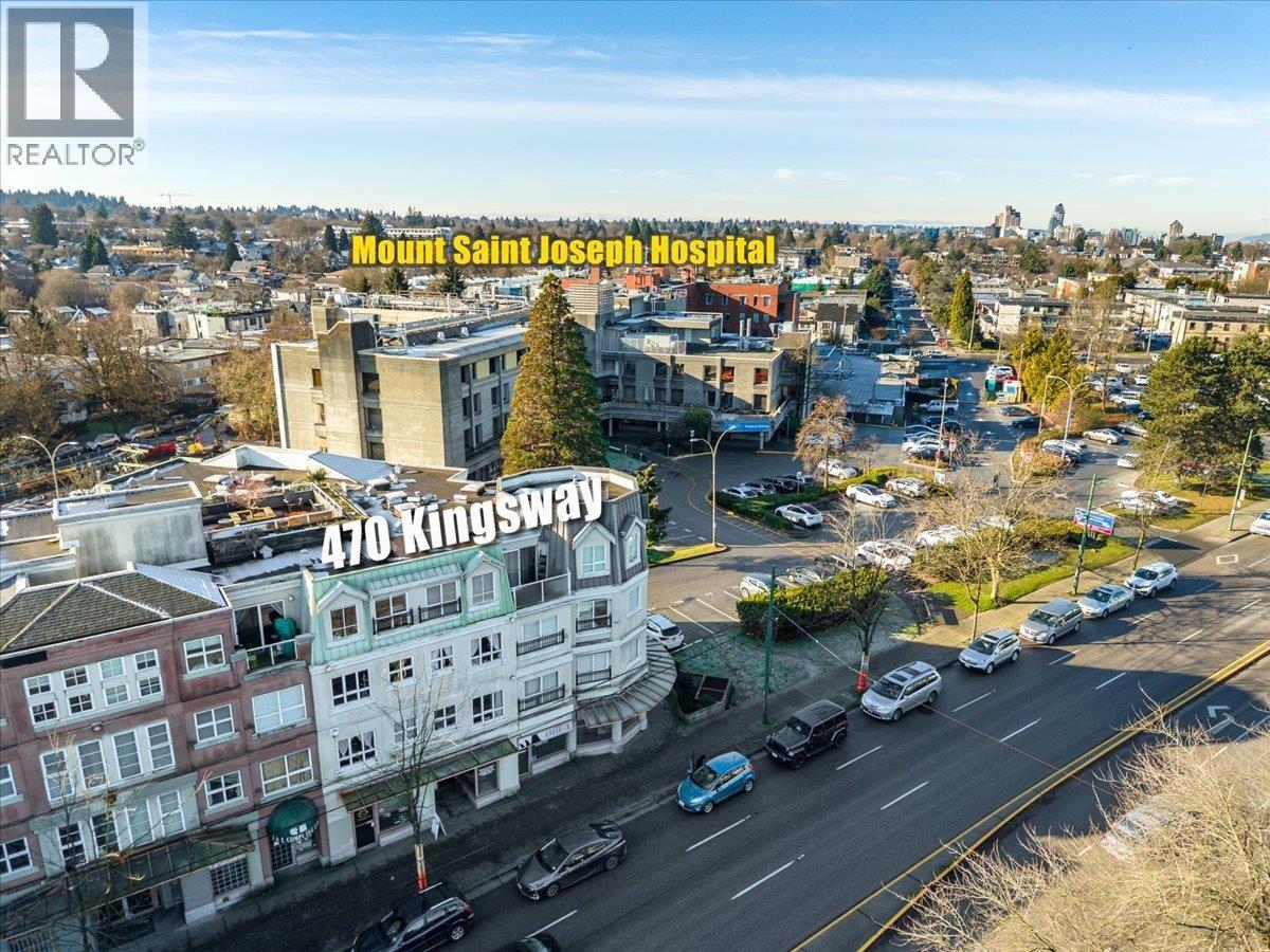 103/104 470 Kingsway, Vancouver, British Columbia  V5T 3J9 - Photo 4 - C8075698