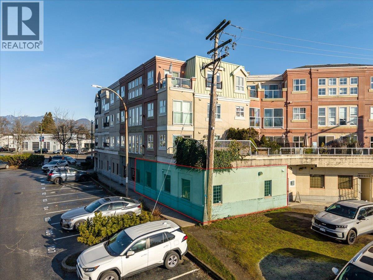 103/104 470 Kingsway, Vancouver, British Columbia  V5T 3J9 - Photo 7 - C8075698