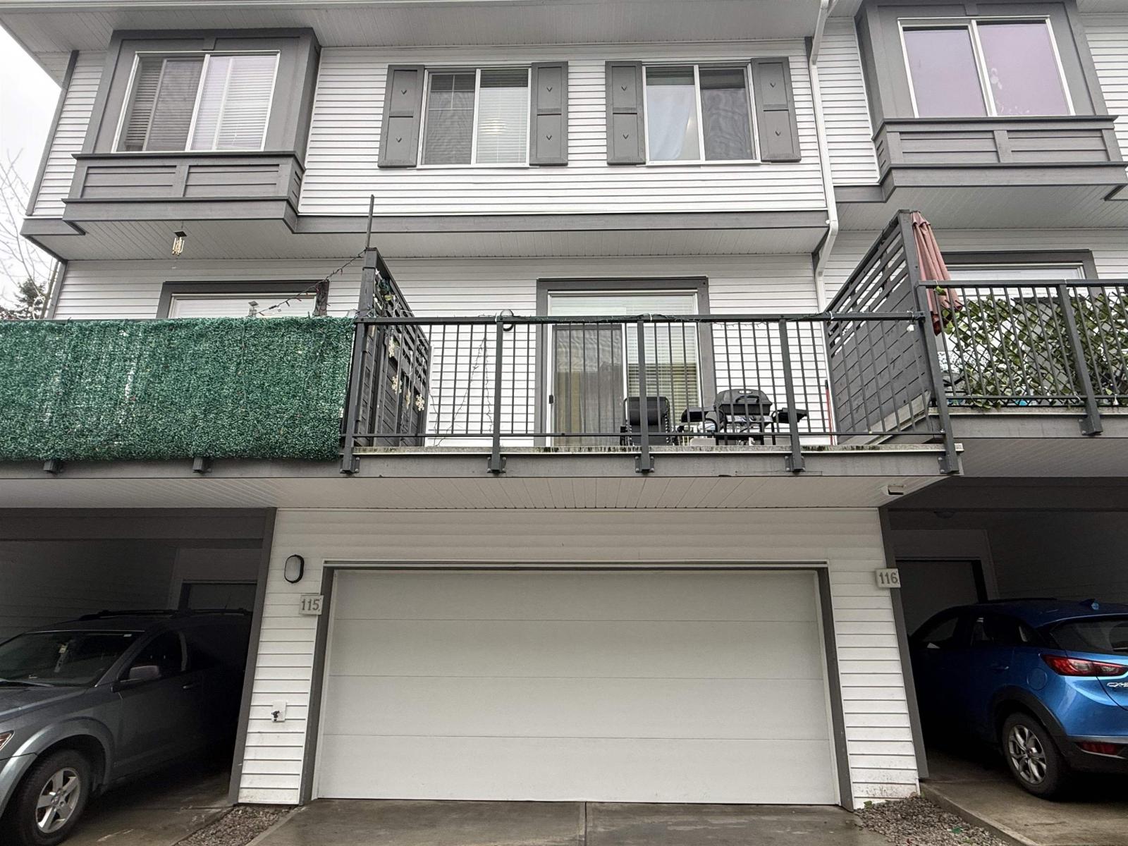 115 8168 136a Street, Surrey, British Columbia  V3W 2Z6 - Photo 23 - R3084497