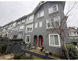 115 8168 136A STREET, Surrey, British Columbia