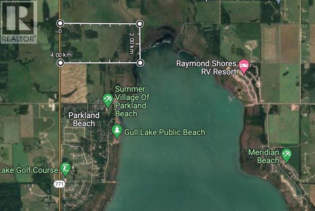 On Highway 771, Rural Ponoka County, Alberta  T0C 2J0 - Photo 3 - A2283063