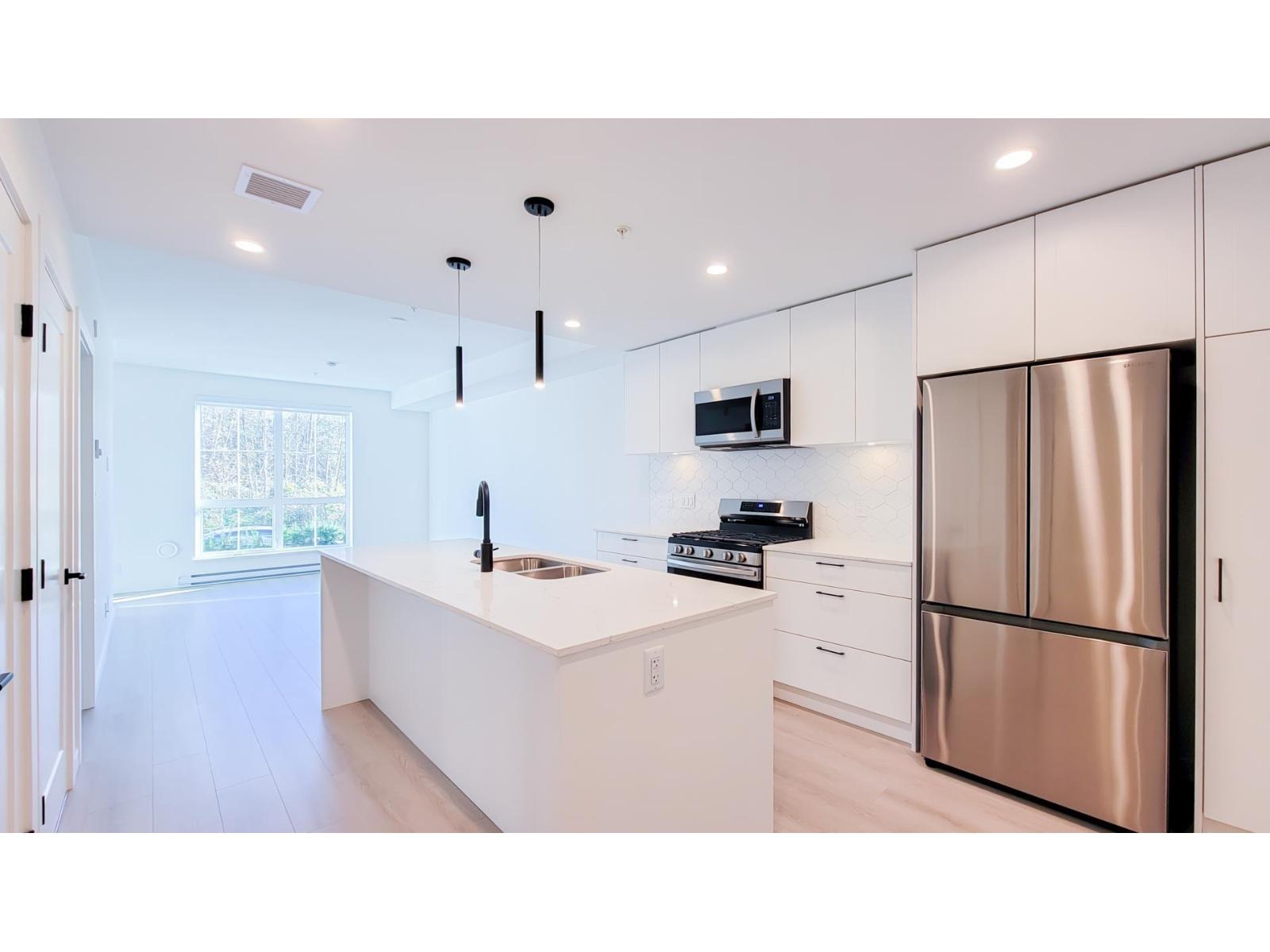 B306 20078 85 Avenue, Langley, British Columbia  V2Y 3Z3 - Photo 1 - R3086040