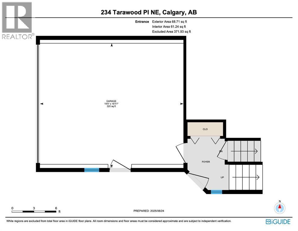 234 Tarawood Place Ne, Calgary, Alberta  T3J 5B3 - Photo 50 - A2279647