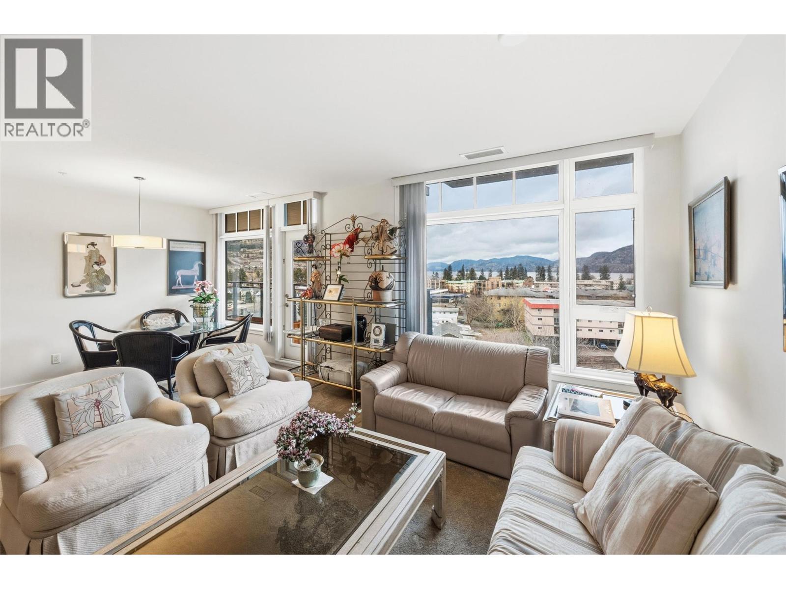 3301 Skaha Lake Road Unit# 704 Penticton Photo 8