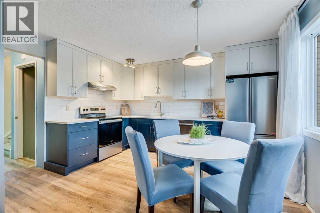 6 Castleglen Road Ne, Calgary, Alberta  T3J 1S4 - Photo 5 - A2282855