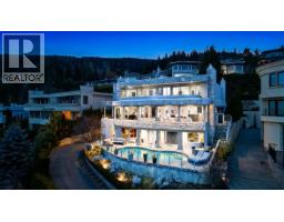 1439 CHIPPENDALE ROAD, West Vancouver, British Columbia
