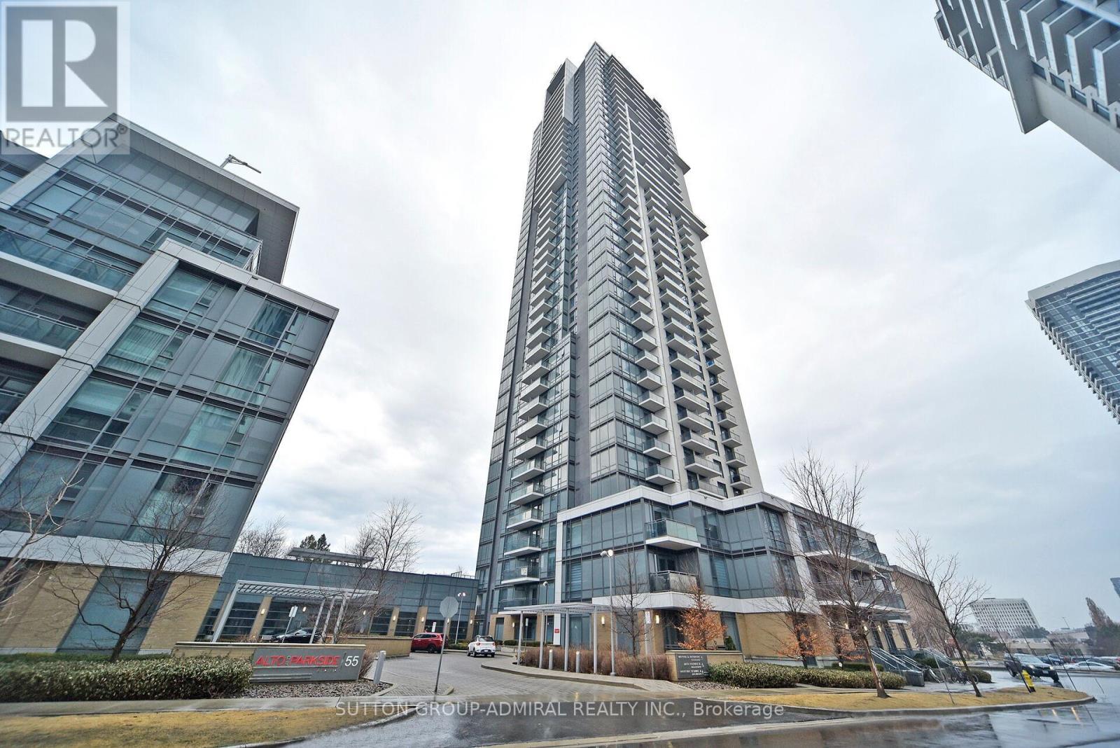 3505 - 55 ANN O'REILLY ROAD, toronto (henry farm), Ontario