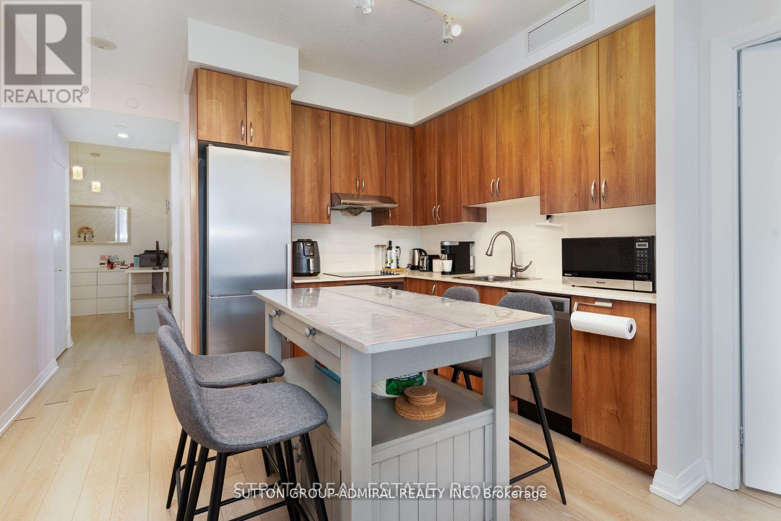 3505 - 55 Ann O'reilly Road, Toronto (Henry Farm), Ontario  M2J 0E1 - Photo 11 - C12755546