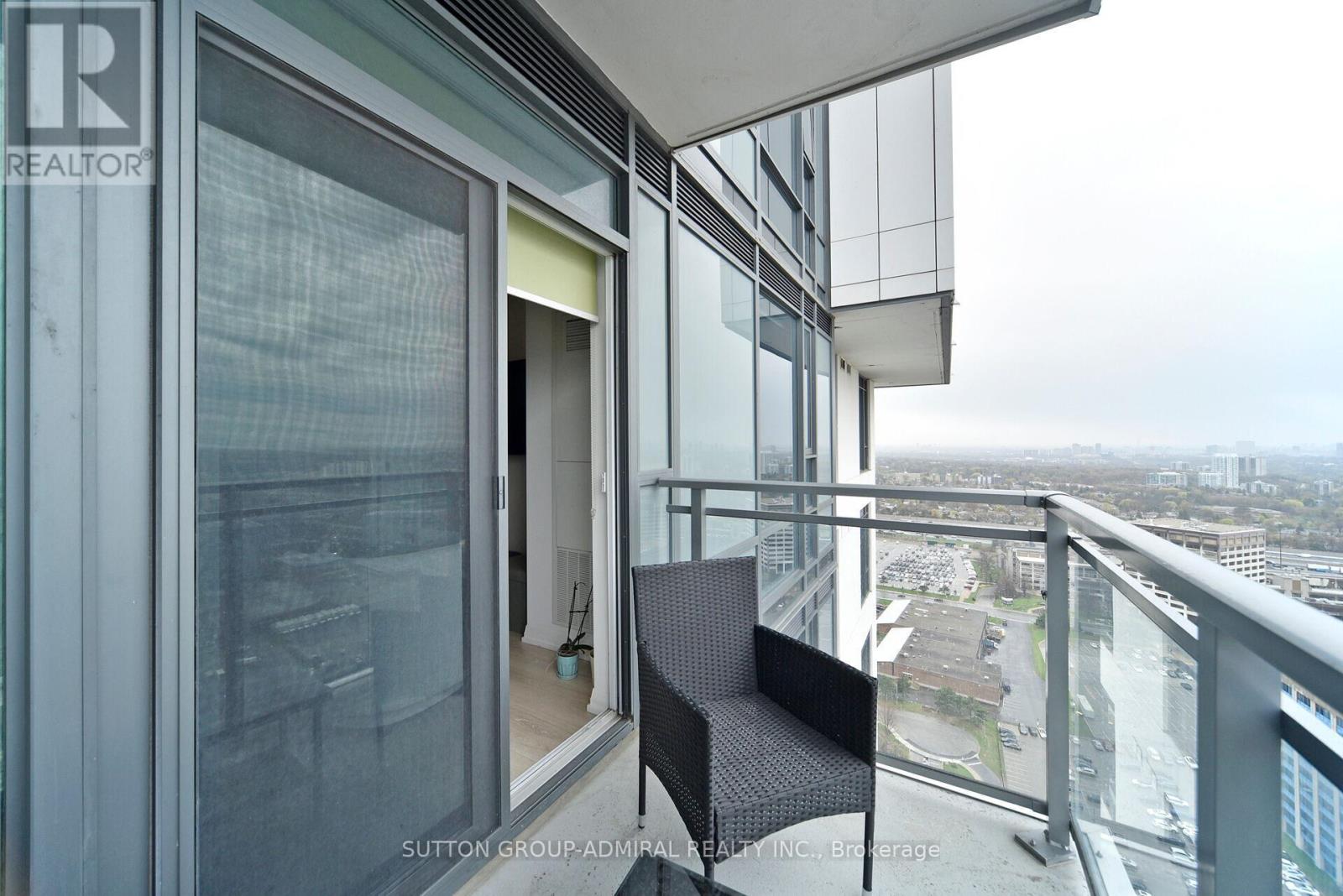 3505 - 55 Ann O'reilly Road, Toronto (Henry Farm), Ontario  M2J 0E1 - Photo 12 - C12755546