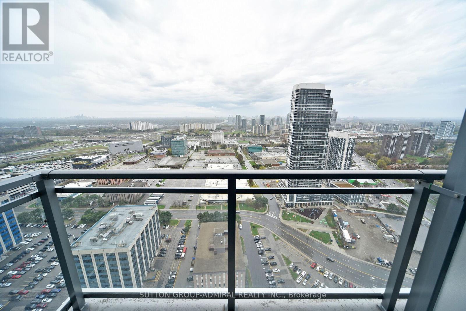 3505 - 55 Ann O'reilly Road, Toronto (Henry Farm), Ontario  M2J 0E1 - Photo 13 - C12755546