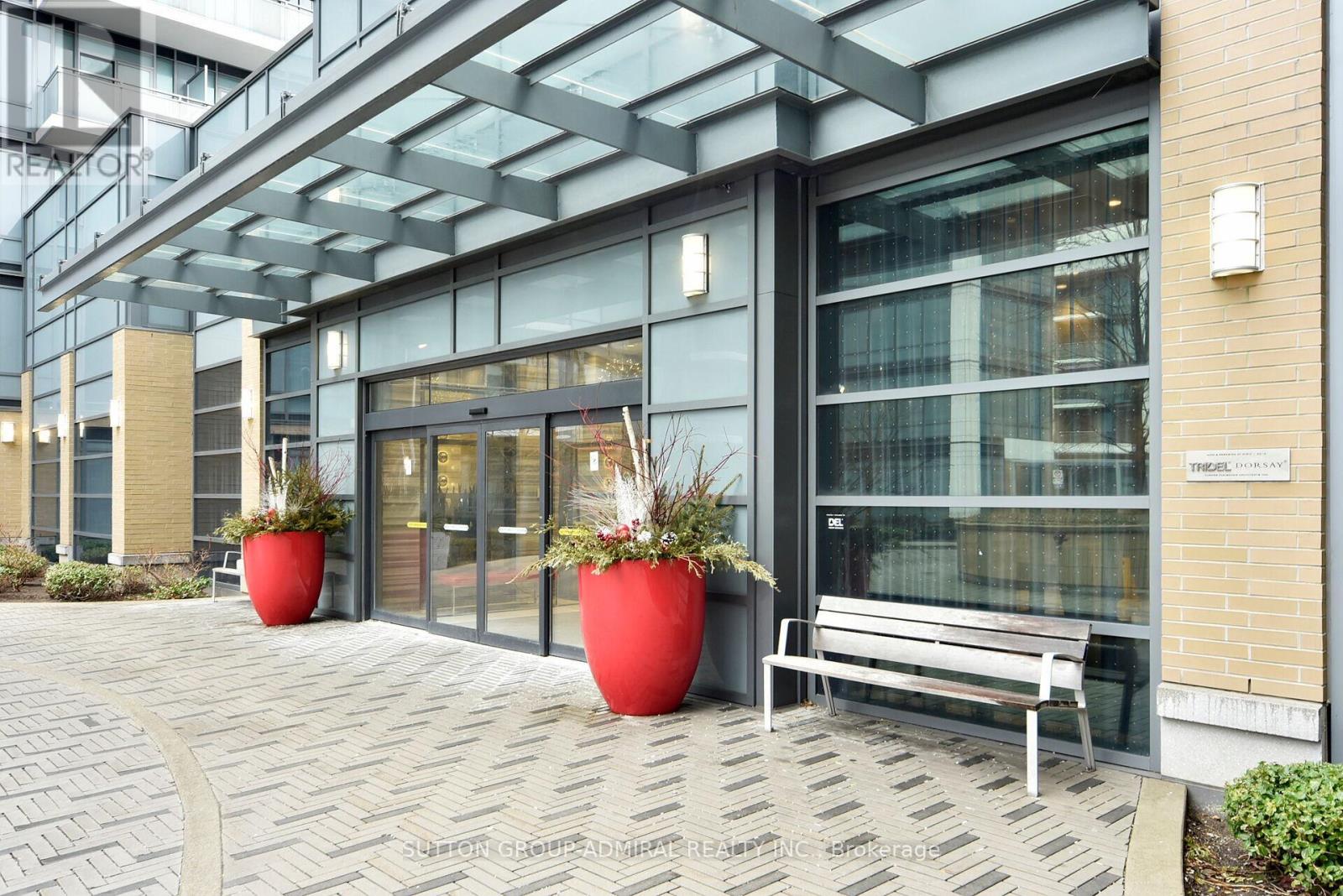 3505 - 55 Ann O'reilly Road, Toronto (Henry Farm), Ontario  M2J 0E1 - Photo 2 - C12755546