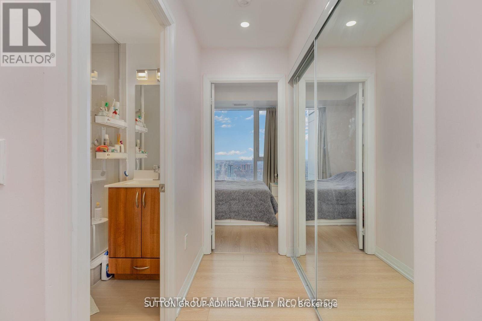 3505 - 55 Ann O'reilly Road, Toronto (Henry Farm), Ontario  M2J 0E1 - Photo 20 - C12755546