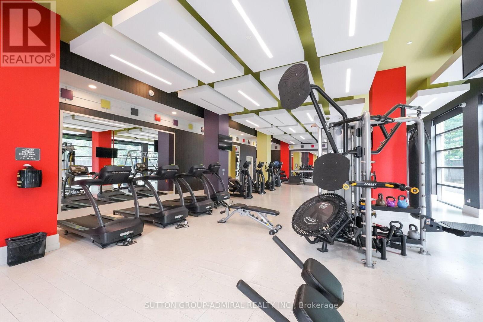 3505 - 55 Ann O'reilly Road, Toronto (Henry Farm), Ontario  M2J 0E1 - Photo 21 - C12755546