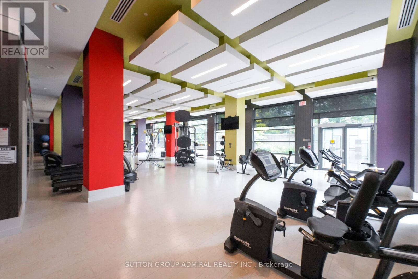 3505 - 55 Ann O'reilly Road, Toronto (Henry Farm), Ontario  M2J 0E1 - Photo 22 - C12755546