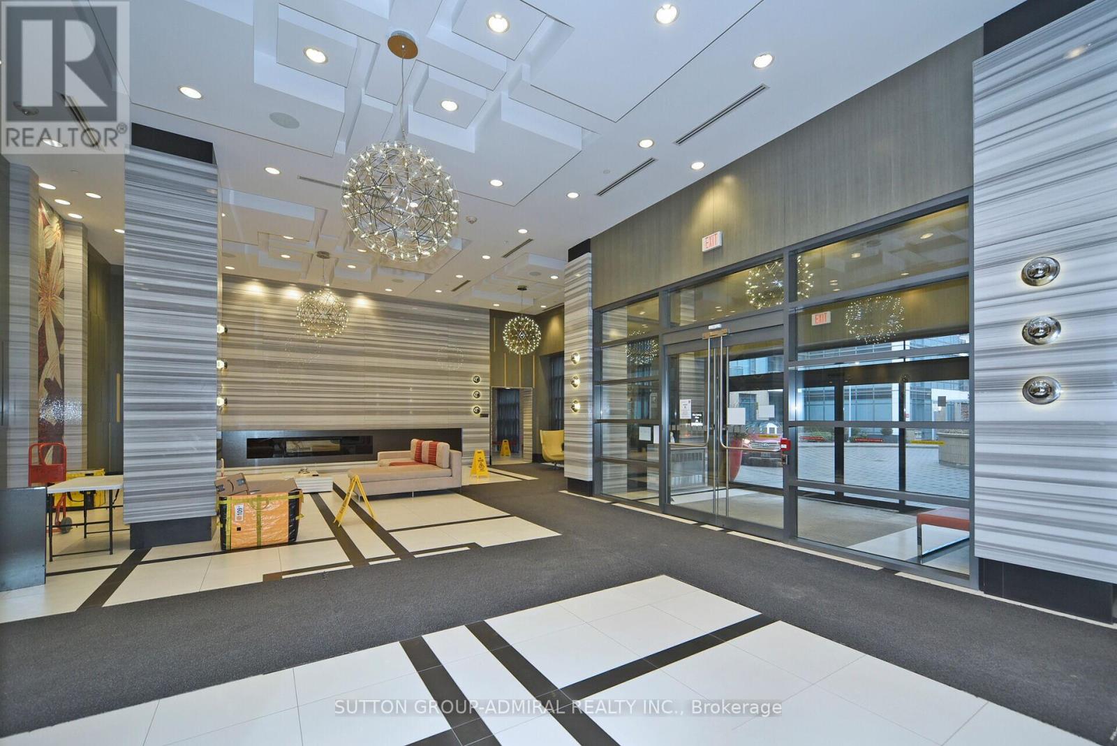 3505 - 55 Ann O'reilly Road, Toronto (Henry Farm), Ontario  M2J 0E1 - Photo 3 - C12755546